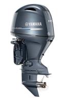 Лодочный мотор Yamaha F 115 BETX