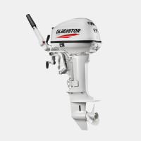 Gladiator G 9.9 FHS белый