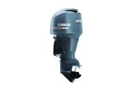 Лодочный мотор Yamaha FL 200 PETX