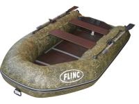 Лодка ПВХ Флинк FT290K CAMO