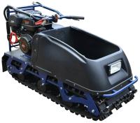 Мотобуксировщик Барс Следопыт R 9 D S