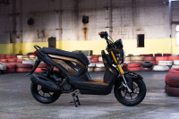 VENTO NAKED (HONDA ZOOMER REPLICA) 49.6CC (по факту 150) - В НАЛИЧИИ