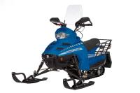 Снегоход Sharmax SN-240 Landcrafter Classic