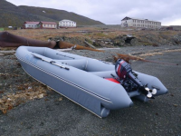 Катамаран Братан 520K