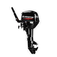 Gladiator G 9.8 FHS