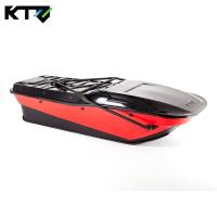 САНИ-ВОЛОКУШИ ДЛЯ СНЕГОХОДА KTZ EXPEDITION С ЖЕСТКОЙ КРЫШКОЙ в Санкт-Петербурге.