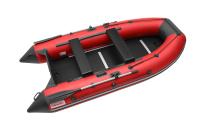 Лодка ПВХ Roger Hunter keel 3200