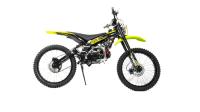 Кросс Motoland FX1 125 JUMPER E (153FMI)