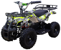 Avantis ATV Classic 800w электрический
