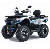 Motoland 300 MAX X (с ПСМ)