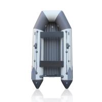 Лодка ПВХ Тайга 270 НДНД
