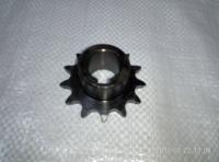 Звездочка Z13, Ø25