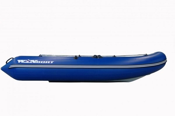 Лодка Риб WinBoat 330RF Sprint