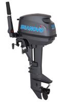 Seanovo SN 9,8 FHS