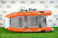 Лодка Риб Riverboats RB-470 (Встроенный рундук)
