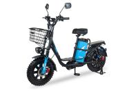 Электроцикл Minako Titan 30Ah