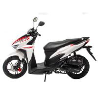 Motoland VR 150 (WY150)