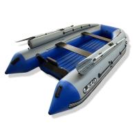 Лодка ПВХ REEF JET 450 F