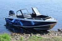 Катер Wellboat-51