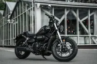 Funrider 125