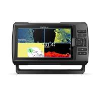Garmin Striker Vivid 9sv с датчиком GT52HW-TM