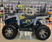 Regulmoto ATV 220 Lux Long