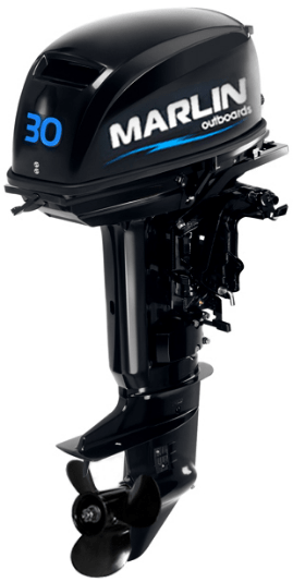 Marlin MP 30 AWHS