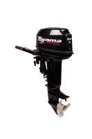 Toyama T30 ABMS