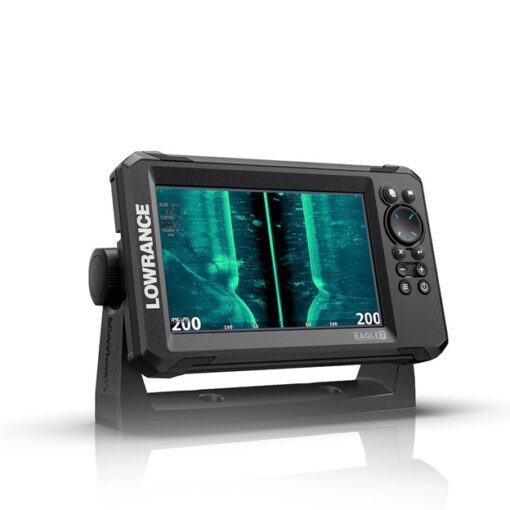 Eagle 7 TripleShot HD