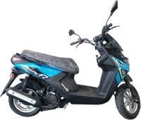 RACER RC150T-15X BWS R 150