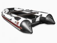 Лодка ПВХ X-River Agent 390