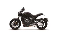 Regulmoto THOR 400