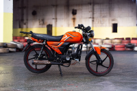 VENTO RIVA - II CX 110cc