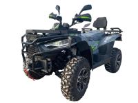 Linhai-Yamaha M 650 L Promax 4x4 EFI (ПСМ)