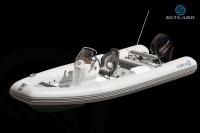 Лодка Риб Skylark R 500 Comfort Line