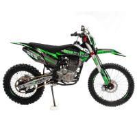 Кросс Motoland XT 250 HS (172FMM)
