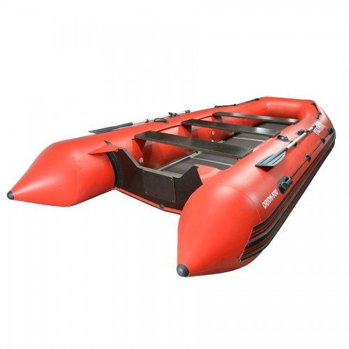 Лодка ПВХ ALTAIR ORION-550