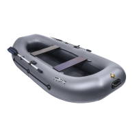 Лодка ПВХ Таймень LX 290