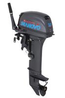 Seanovo SN 9,9 FFES Enduro, дистанция, электростартер (326 см3)