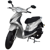Regulmoto TREVIS 125 (LJ125T-16) + ШЛЕМ