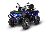 Sharmax Force Challenger 800 (с ПСМ)