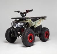Wels THUNDER E2