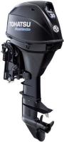 Лодочный мотор Tohatsu MFS 30 DETS/L