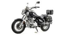 Motoland WOLF 300