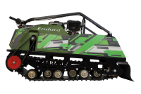 Мотобуксировщик SHARMAX S500 1450 HP23 ENDURO