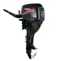 HDX F 9.8 BMS