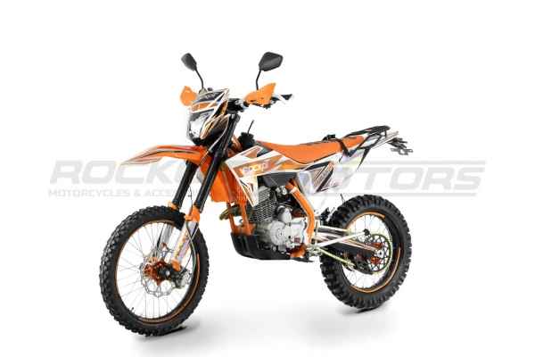 ROCKOT HIGHLANDER (300cc, 172FMM-5 (PR250 BIGBORE), 21/18, ЭПТС)