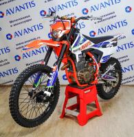 Avantis A5 (172 FMM)