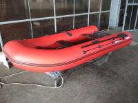 Лодка Риб Skyboat 360RLite