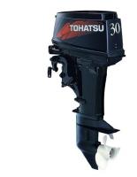 Лодочный мотор Tohatsu M 30 H EPS